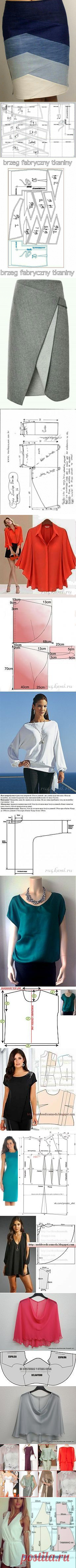 (32) 799b8c9047fe6615b00a3101ea301df2.jpg (536×1945) | Costura