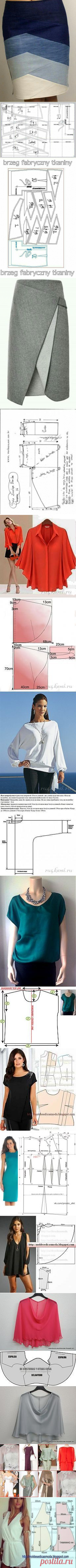 (32) 799b8c9047fe6615b00a3101ea301df2.jpg (536×1945) | Costura