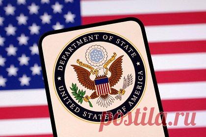 Госдеп подтвердил новую дату переговоров с Украиной