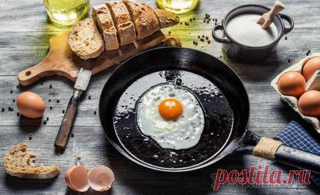 Какие сковородки нужны на вашей кухне, а также всё о материале и покрытии сковородок