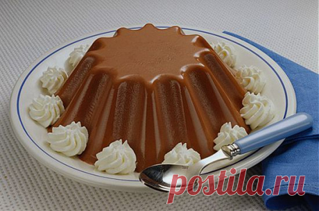 ЖЕЛЕ И МУССЫ - САМЫЕ ПОПУЛЯРНЫЕ РЕЦЕПТЫ - Сладкие блюда и десерты - Сладкие блюда и десерты - Рецепты - Мэджик Леди - сайт для женщин