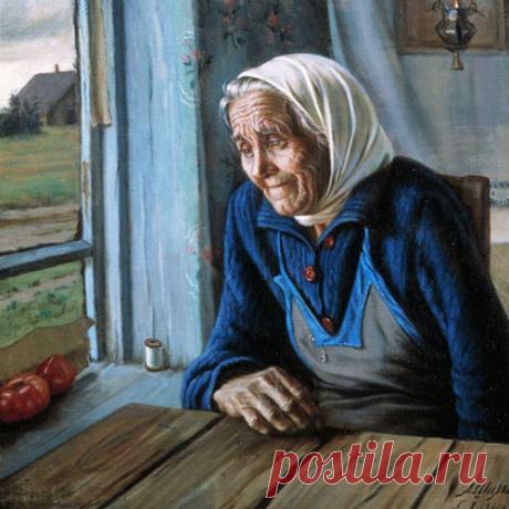 Две матери - Рассказы - Для души - Статьи - Школа радости