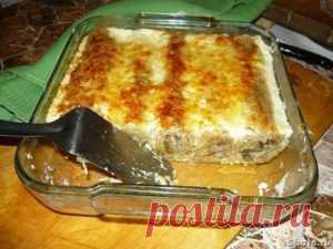 Самые проверенные рецепты - Когда мясо поднадоело