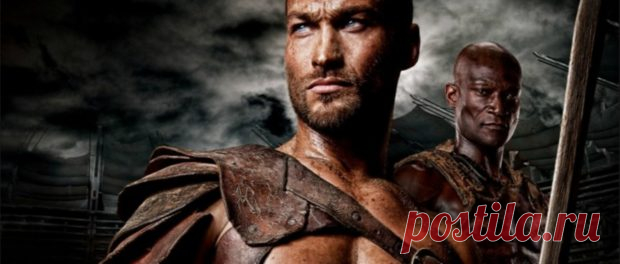 Spartacus – TRACUL care a bulversat ROMA, pe vremea lui Burebista… | Cunoaste lumea