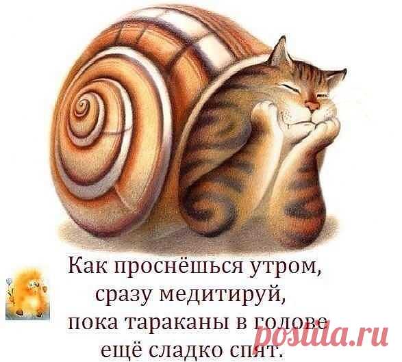 медитация