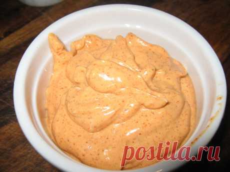 Майонез «Айоли» | Рецепты — просто и со вкусом