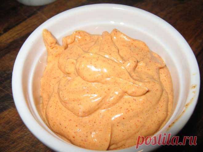 Майонез «Айоли» | Рецепты — просто и со вкусом