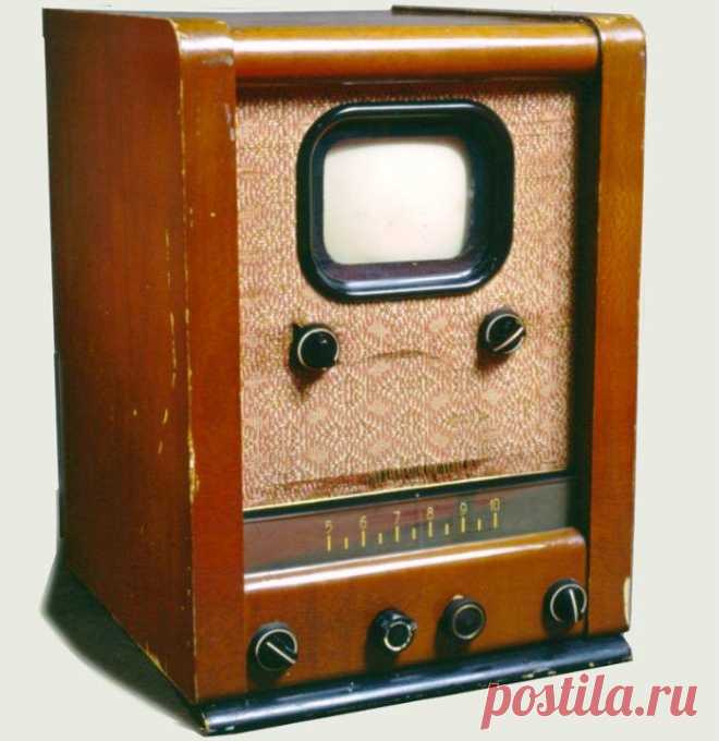Телевизор для Сталина / Назад в СССР / Back in USSR