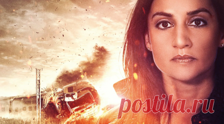 Замечательный сериал на выходные. Не смогла остановиться: ночь без сна, взахлеб до рассвета! | Частный клуб любителей детектива | Дзен