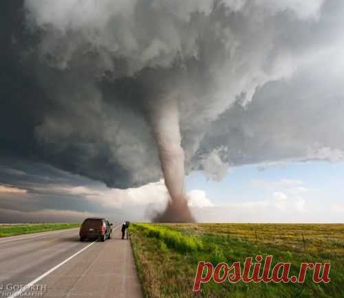 Самые невероятные фотографии природы 2014 года