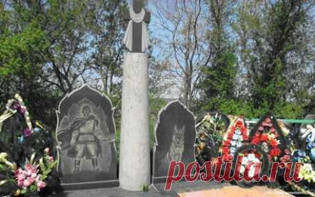 Последний бой пограничников (9 фото)