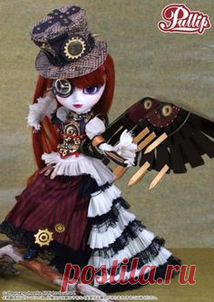 (184) 蒸氣龐克 on Pinterest