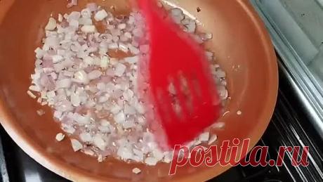 Почему ИЗ ФАРША я не готовила такое раньше? Покоряют сразу Мясные Трубочки с Начинкой