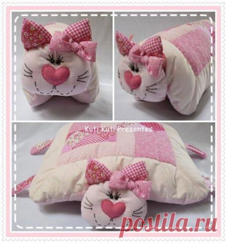 Мастерская игрушек. Handmade, рукоделие.