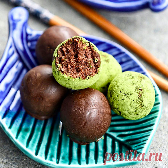 ПП десерты - рецепты с фото в домашних условиях