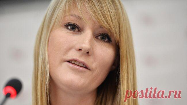 Журова назвала трех самых враждебных к России западных политиков