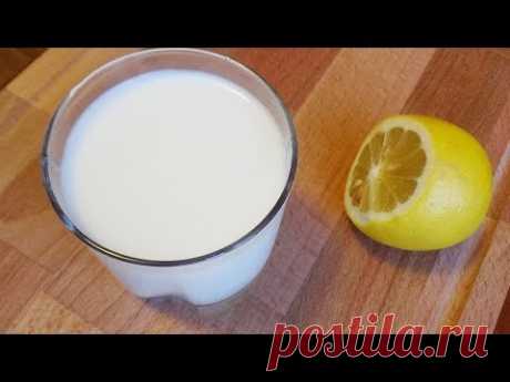 Чем Заменить КЕФИР
