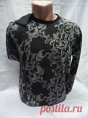 джемпер мужской Турция