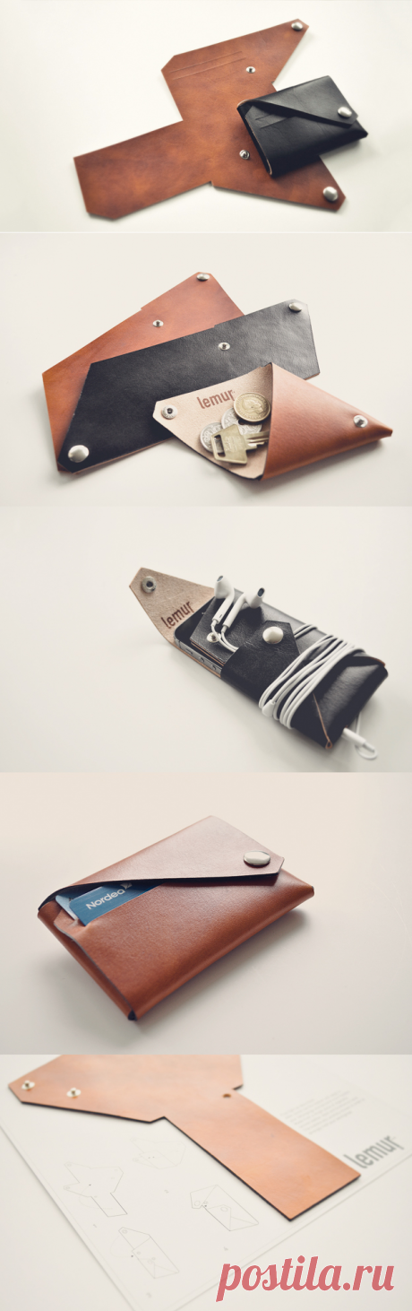 Лемур Изделий Из Кожи