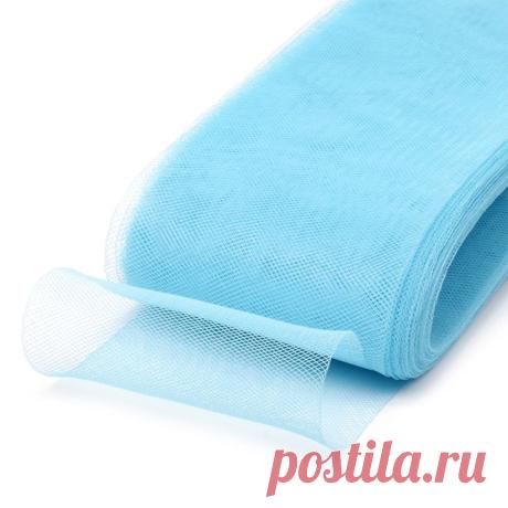 Как сделать пышным низ юбки с помощью регилина / Мастер-классы / Burdastyle