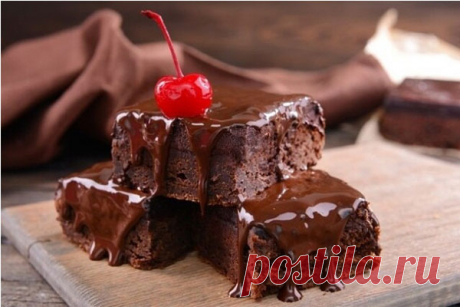 8 рецептов десертов без муки - Кулинарная страница

Десерты без муки и вкусные, и полезные. И готовить из совсем нетрудно