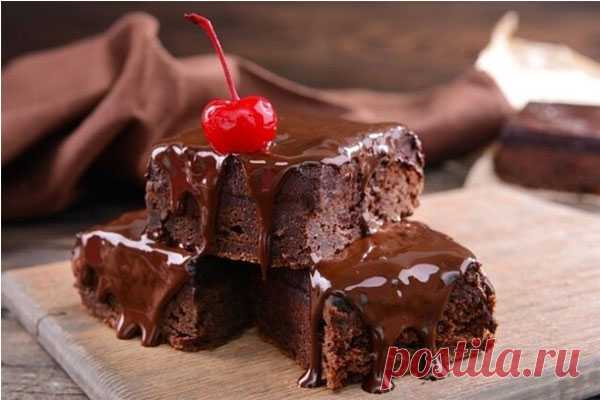 8 рецептов десертов без муки - Кулинарная страница

Десерты без муки и вкусные, и полезные. И готовить из совсем нетрудно