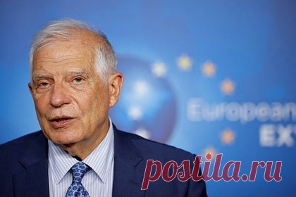 Боррель оценил шансы на восстановление зерновой сделки. Глава европейской дипломатии Жозеп Боррель прокомментировал вероятность возобновления зерновой сделки.