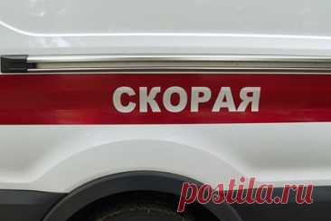 Стало известно о состоянии пострадавшего при обрушении на руднике в Якутии