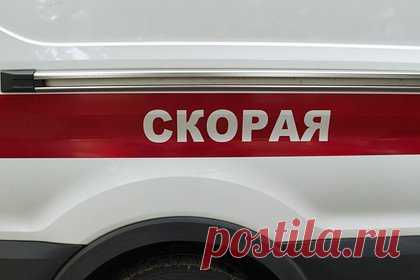 В России мужчина пострадал при ударе дрона ВСУ по автомобилю