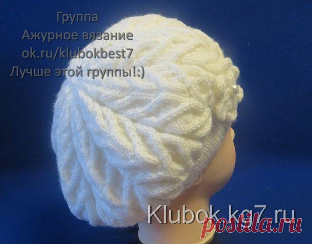 Берет | Клубок