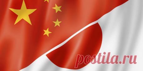 Китай vs Япония: 10 различий между двумя восточными странами Мы часто говорим: восточная культура — но при этом сами путаемся, Китай или Японию имеем в виду.