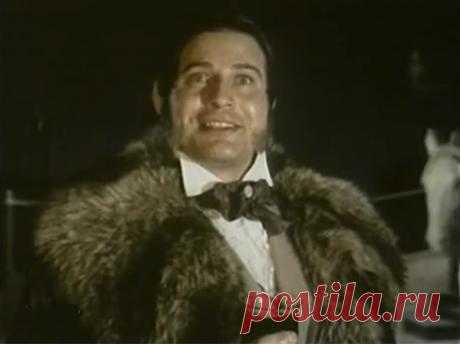 Владимир Колосов