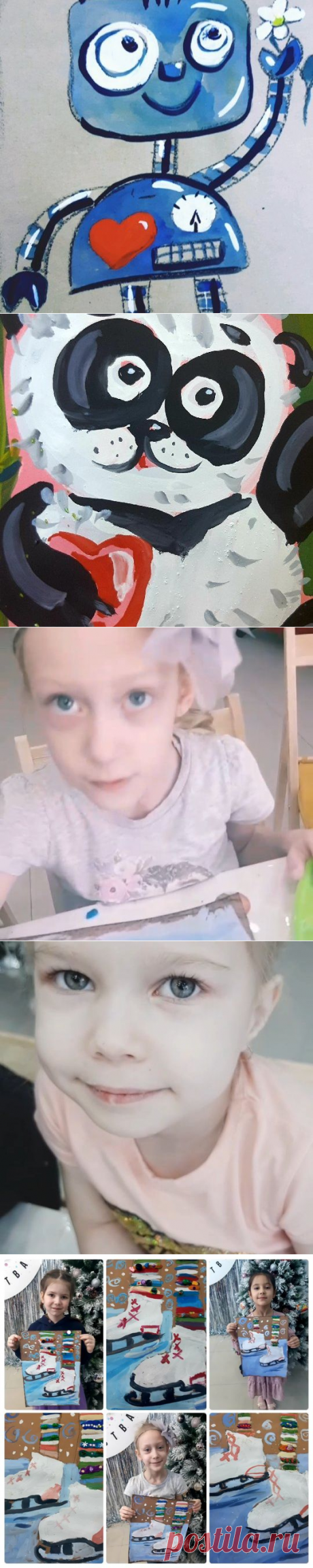 Елена Ю. Тётушка Люлю (@artroom_lulu) • Фото и видео в Instagram