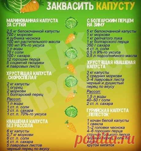 полезнее шпаргалки вы не найдете!