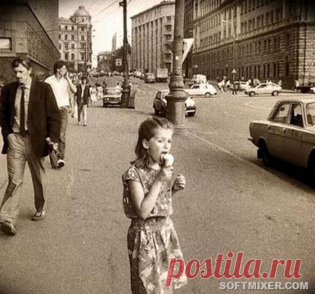 Мороженое, которые невозможно забыть | Сказка для двоих