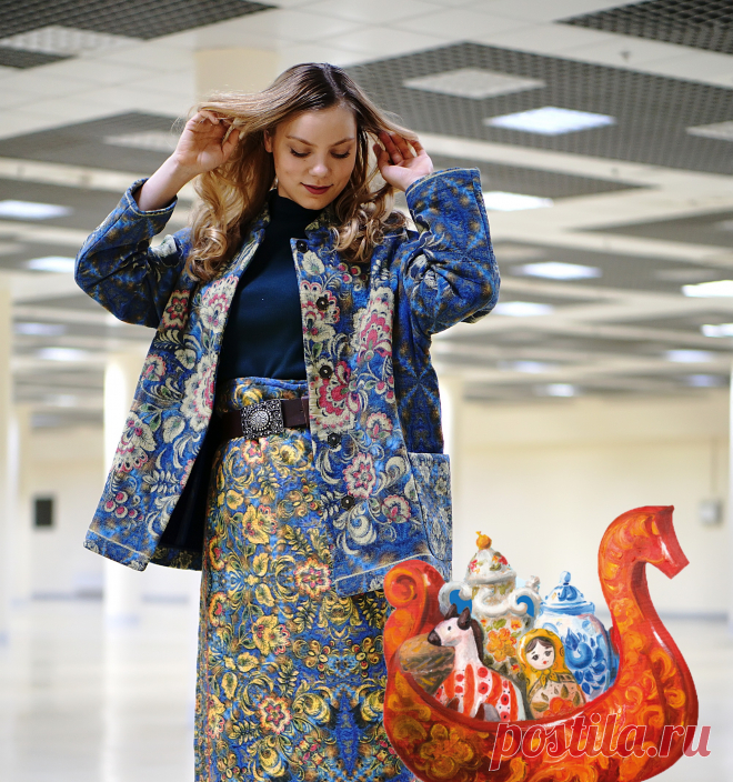 Выставка-ярмарка «Ладья 2020. Весенняя фантазия»
YAGA участвует в выставке-ярмарке «Ладья 2020. Весенняя фантазия» с 4 по 8 марта. 
Отличная возможность пофантазировать и обновить свой гардероб к весне! А 8-е Марта - весомый повод ! Будут "остатки" по сладким ценам, новые дизайны любимых моделей и совсем новое-новое!
Наш стенд: 5К-12 (Зал 5)
Адрес выставки: