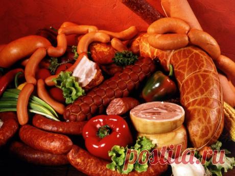 Как недобросовестные продавцы придают испорченным продуктам товарный вид / Как сэкономить