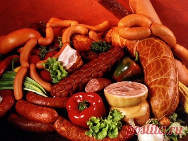 Как недобросовестные продавцы придают испорченным продуктам товарный вид / Как сэкономить