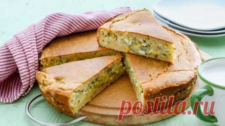 Заливной быстрый пирог с молодой белокочанной капустой, укропом и яйцом, пошаговый рецепт с фото Заливной быстрый пирог с молодой белокочанной капустой, укропом и яйцом. Пошаговый рецепт с фото, удобный поиск рецептов на Gastronom.ru