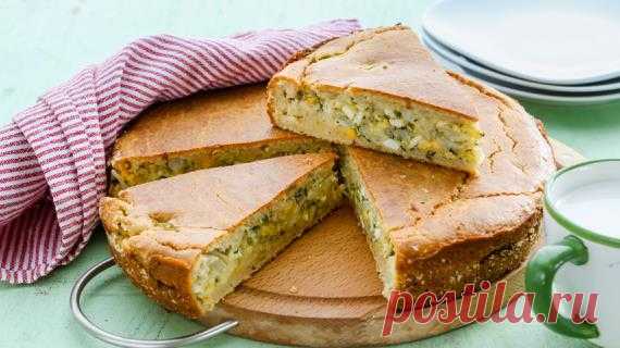 Заливной быстрый пирог с молодой белокочанной капустой, укропом и яйцом, пошаговый рецепт с фото Заливной быстрый пирог с молодой белокочанной капустой, укропом и яйцом. Пошаговый рецепт с фото, удобный поиск рецептов на Gastronom.ru