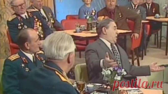 Леонид Утёсов Два друга