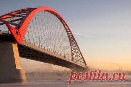 Что посмотреть в Новосибирске 33 интересных места столицы Сибири Сибиряк Олег Теплоухов расскажет о самых интересных местах города.