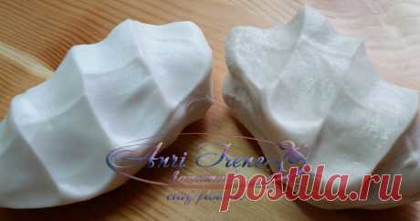 Blog Anri-Irene. Handmade. Created with care and love... : Как улучшить хрупкий холодный фарфор. New!