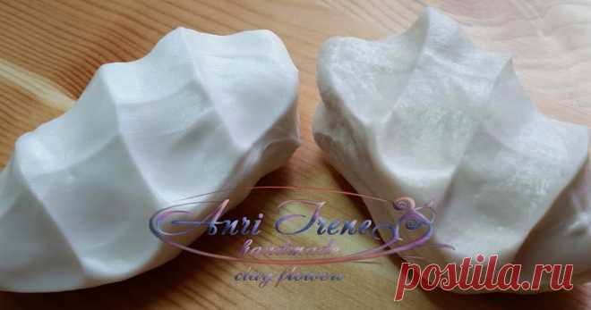 Blog Anri-Irene. Handmade. Created with care and love... : Как улучшить хрупкий холодный фарфор. New!