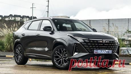 &quot;Aссалaму aлейкум, братья!&quot; Changan по дагестанской схеме начали продавать по всей России. На Северном Кавказе и в Южном Федеральном округе России распространилась полулегальная схема ввоза и продажи автомобилей с киргизской регистрацией. По цене 1,2-1,5 млн рублей продавцы предлагают купить кроссоверы Changan. Такие объявления стали встречаться и в центральной части страны. На фоне создания заградительных тарифов утильсбора Минпромторгом России граждане просто не могут купить…
