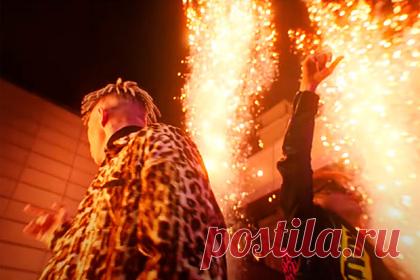 Музыкальный лейбл оказался под угрозой штрафа из-за песен Моргенштерна и Элджея. Международный музыкальный лейбл Rhymes Music могут наказать из-за пропаганды наркотиков в песнях российских рэперов Элджея и Моргенштерна. Отмечается, что поводом для претензий к компании стал выпуск клипов на песню Моргенштерна «Виски на завтрак» и видео на трек Элджея Hello Kitty.