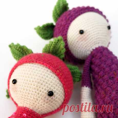 lalylala » free berry mod kit “ERNA &amp; BERT” for lalylala dolls