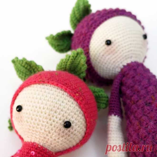 lalylala » free berry mod kit “ERNA & BERT” for lalylala dolls