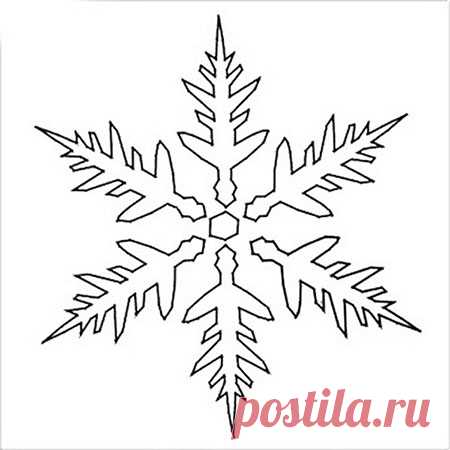 Трафареты на Новый 2019 год Свиньи на окно для вырезания из бумаги формата А4, шаблоны к Новому году, снежинки, узоры распечатать