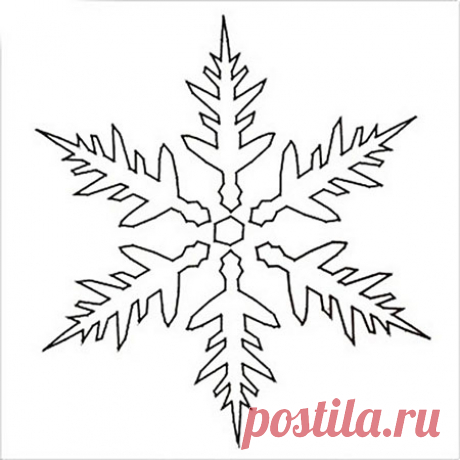 Трафареты на Новый 2019 год Свиньи на окно для вырезания из бумаги формата А4, шаблоны к Новому году, снежинки, узоры распечатать